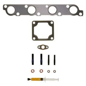 Comprar Juego de montaje, turbocompresor de ALANKO 10920673 a bajo precio de 91,16 €