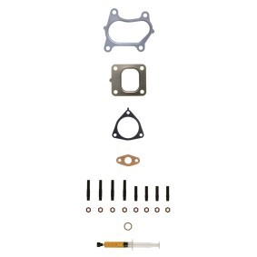 Comprar Juego de montaje, turbocompresor de ALANKO 10920892 a bajo precio de 40,18 €