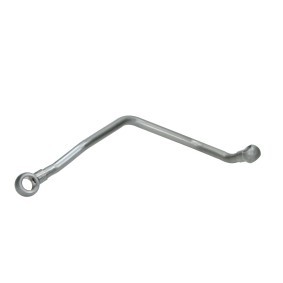 Comprar Conducto aceite, turbocompresor de ALANKO 10921505 a bajo precio de 82,15 €