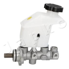Acquista Cilindro maestro del freno da JAPKO 68K53 a buon mercato per soli 138,30 €
