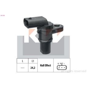 Nockenwellensensor 453 793 von KW günstig für 28,82 € online kaufen
