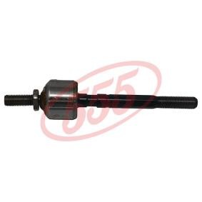 Compre Rótula axial de dirección de 555 online para CHARADE III (G100, G101, G102) a precios moderados