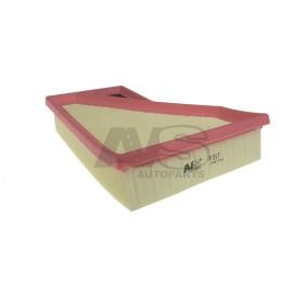 Comprar Filtro de aire de AVS AUTOPARTS P317 a bajo precio de 53,80 €