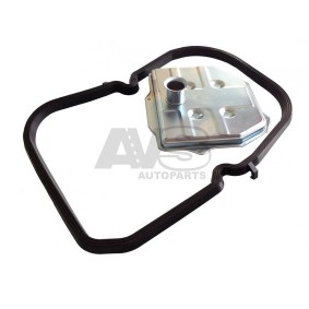 Hydraulikfilter, Automatikgetriebe TA1104K von AVS AUTOPARTS günstig für 83,74 € online kaufen
