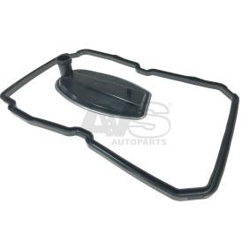 Hydraulikfilter, Automatikgetriebe TA1109K von AVS AUTOPARTS günstig für 58,08 € online kaufen