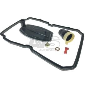 Hydraulikfilter, Automatikgetriebe TA1109KPLUS von AVS AUTOPARTS günstig für 89,37 € online kaufen