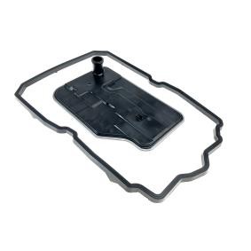 Hydraulikfilter, Automatikgetriebe TA1110K von AVS AUTOPARTS günstig für 78,58 € online kaufen