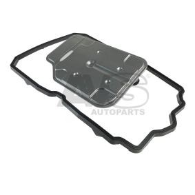 Hydraulikfiltersatz, Automatikgetriebe TA1113K von AVS AUTOPARTS günstig für 95,23 € online kaufen