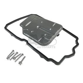 Hydraulikfiltersatz, Automatikgetriebe TA1113KPLUS von AVS AUTOPARTS günstig für 104,38 € online kaufen