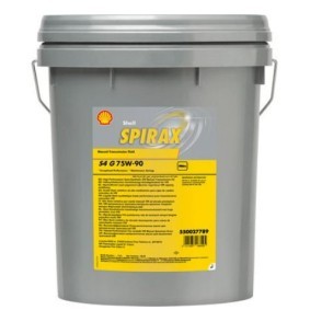 Getriebeöl 550027789 von SHELL günstig für 238,16 € online kaufen