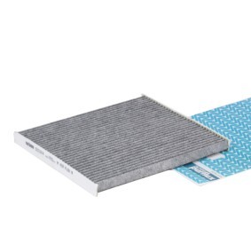 Innenraumfilter AHC244 von PURFLUX günstig für 19,70 € online kaufen