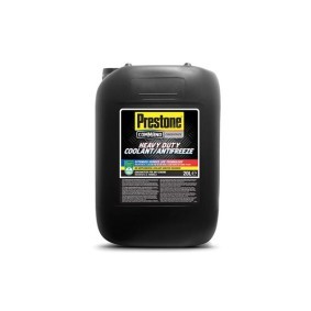 Achetez des Liquide de refroidissement de chez Prestone en ligne pour 405 II Van / Break (4E_) à prix modérés