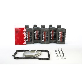 Compre Kit de mudança de óleo de caixa automática da TCMATIC 105.101.0003 a um preço baixo por 243,72 €