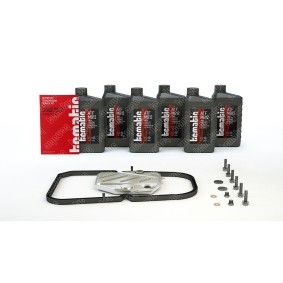 Ölwechselkit für Automatikgetriebe 105.108.0001 von TCMATIC günstig für 253,41 € online kaufen