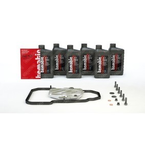 Ölwechselkit für Automatikgetriebe 105.108.0002 von TCMATIC günstig für 250,77 € online kaufen