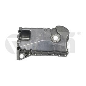 Comprar Cárter de aceite de VIKA 11030742401 a bajo precio de 81,58 €