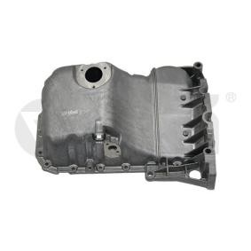 Comprar Cárter de aceite de VIKA 11031354101 a bajo precio de 96,24 €
