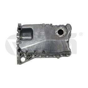 Comprar Cárter de aceite de VIKA 11031802801 a bajo precio de 99,83 €