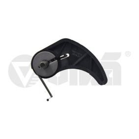 Comprar Tensor de cadena, accionamiento bomba de aceite de VIKA 11150212501 a bajo precio de 5,57 €