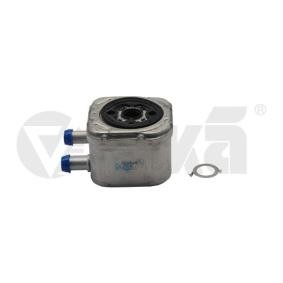 Acquista Radiatore olio motore da VIKA 11170067501 a buon mercato per soli 54,23 €