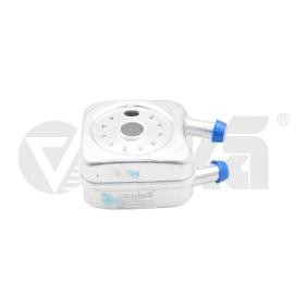 Acquista Radiatore olio motore da VIKA 11170067601 a buon mercato per soli 37,45 €