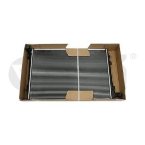 Kühler, Motorkühlung 11210738601 von VIKA günstig für 129,24 € online kaufen