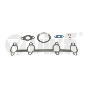 Compre Kit de montagem, turbocompressor da VIKA 12531045101 a um preço baixo por 19,86 €