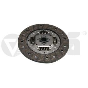 Kupplungsscheibe 31410004501 von VIKA günstig für 33,36 € online kaufen