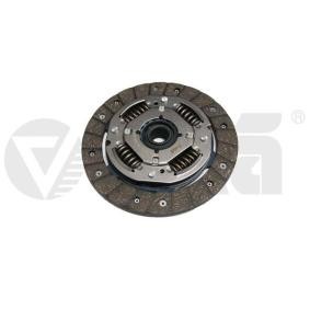 Kupplungsscheibe 31410005001 von VIKA günstig für 50,85 € online kaufen