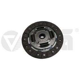 Kupplungsscheibe 31410005301 von VIKA günstig für 51,60 € online kaufen