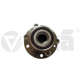 Radnabe für SKODA von VIKA