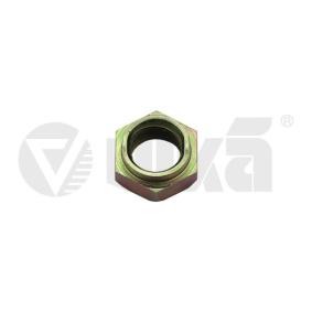 Acquista Dado, Fuso dell'asse da VIKA 54070057101 a buon mercato per soli 2,53 €