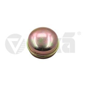 Schutzdeckel, Radnabe für SKODA von VIKA