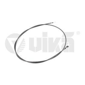 Acquista Cavo comando cofano motore da VIKA 78230011601 a buon mercato per soli 7,92 €