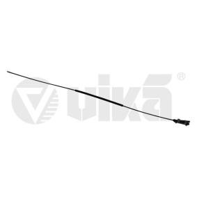 Motorhaubenzug 88231221801 von VIKA günstig für 10,79 € online kaufen