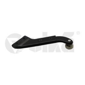 Rollenführung, Schiebetür 88430439501 von VIKA günstig für 11,95 € online kaufen