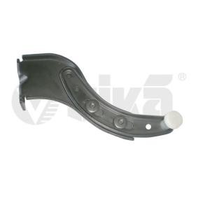 Rollenführung, Schiebetür 88430555601 von VIKA günstig für 13,68 € online kaufen
