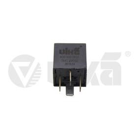 Comprar Relé, corriente de trabajo de VIKA 99060092501 a bajo precio de 4,88 €