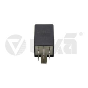 Kraftstoffpumpenrelais 99060093401 von VIKA günstig für 41,06 € online kaufen