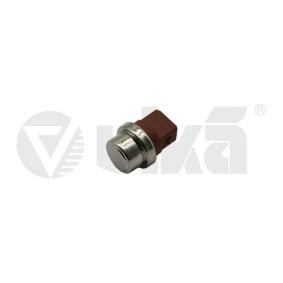 Compre Interruptor de temperatura, ventilador do radiador da VIKA 99190082601 a um preço baixo por 5,31 €