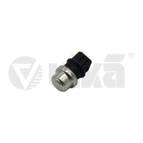 Compre Interruptor de temperatura, ventilador do radiador da VIKA 99191782601 a um preço baixo por 9,84 €