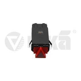 Acquista Interruttore, Lampeggiatore d'emergenza da VIKA 99411772601 a buon mercato per soli 27,89 €
