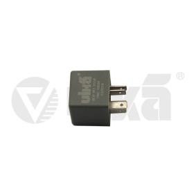 Acquista Relè, Postfunzionamento ventola radiatore da VIKA 99510019401 a buon mercato per soli 7,92 €