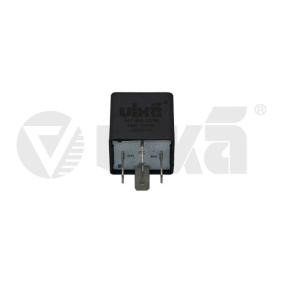 Comprar Relé, corriente de trabajo de VIKA 99510092101 a bajo precio de 4,33 €