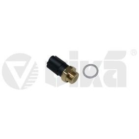 Compre Interruptor de temperatura, ventilador do radiador da VIKA 99590082401 a um preço baixo por 11,41 €