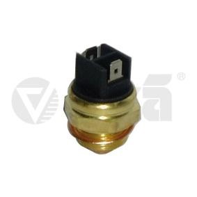 Compre Interruptor de temperatura, ventilador do radiador da VIKA 99590084001 a um preço baixo por 9,25 €