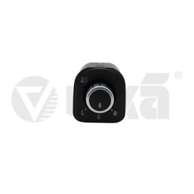 Schalter, Spiegelverstellung 99591500501 von VIKA günstig für 11,58 € online kaufen