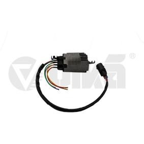Steuergerät, Elektrolüfter (Motorkühlung) 99591778801 von VIKA günstig für 155,80 € online kaufen