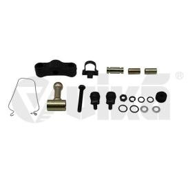 Acquista Testa snodo sferico, Tiranteria comando marce da VIKA K70001601 a buon mercato per soli 23,89 €