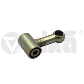 Acquista Testa snodo sferico, Tiranteria comando marce da VIKA K70001801 a buon mercato per soli 11,98 €